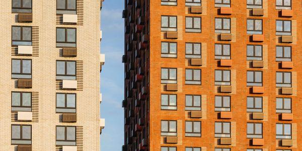 Сокольнический вал 1