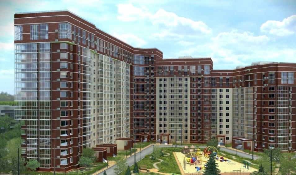 Татьянин Парк