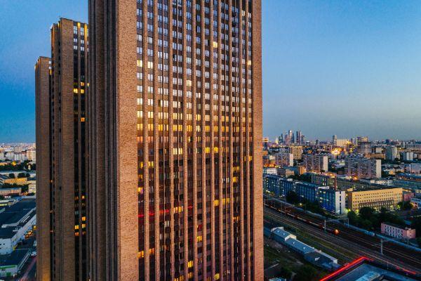 Савеловский Сити