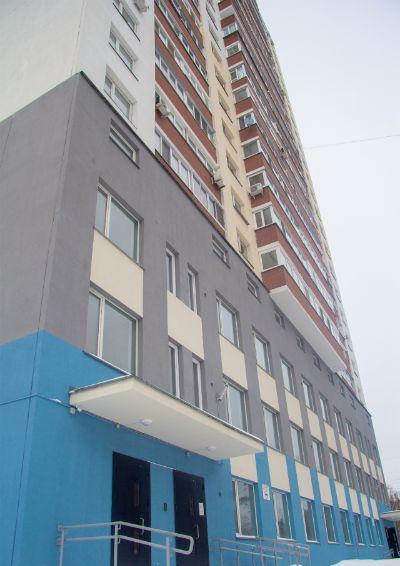 Маяковский парк