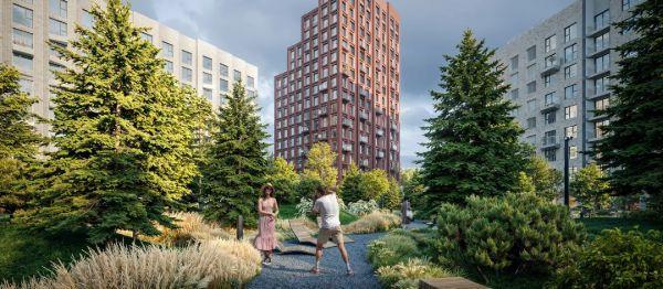 Онежский вал