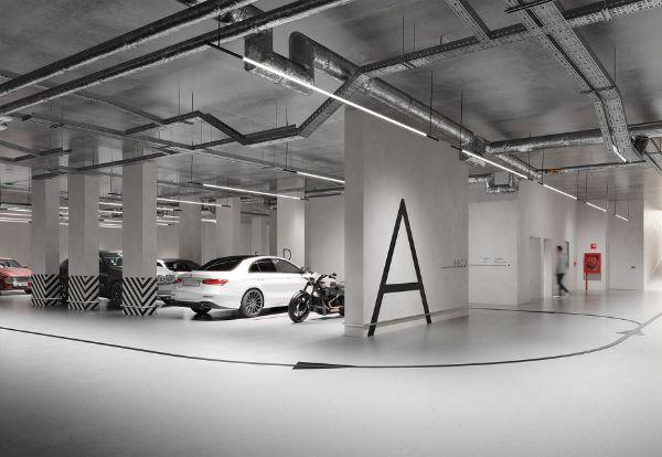 Город daily (Город дэйли апартаменты)
