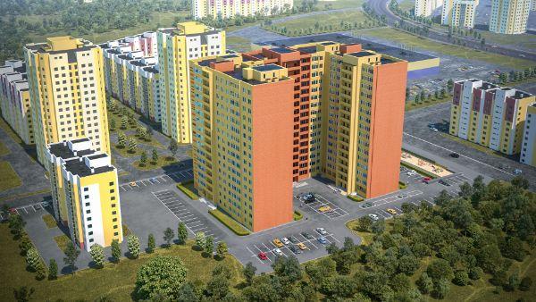 пр. Тракторостроителей (поз.43А)