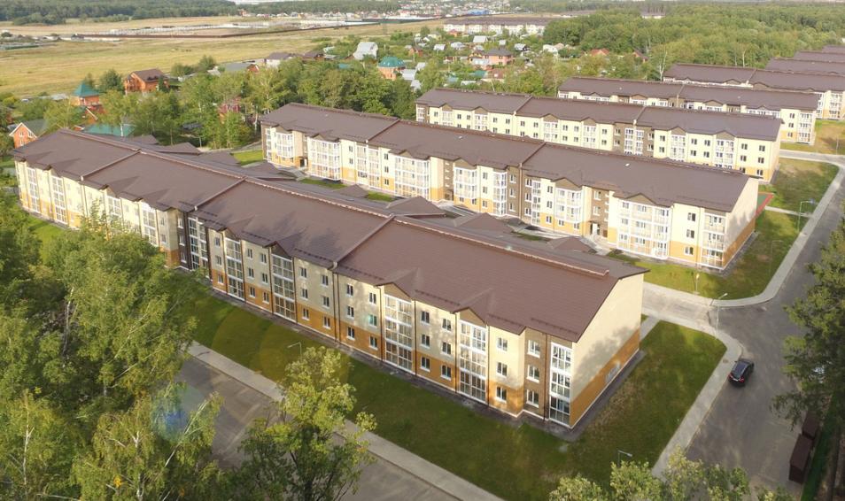 Коренёвский Форт 2