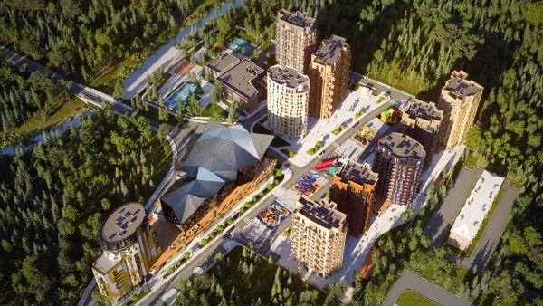 Russian Design District (Рашен Дизайн Дистрикт)