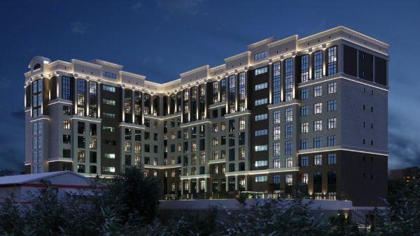 Северный (СЗ АльфаСтрой)