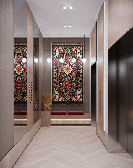 Парфеновская горка