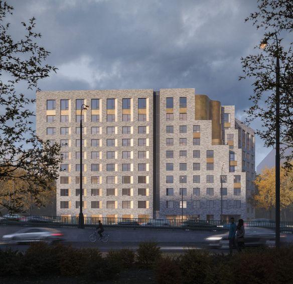 ORO. Апарт-Отель. (ОРО)