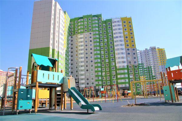 Левенцовка Парк