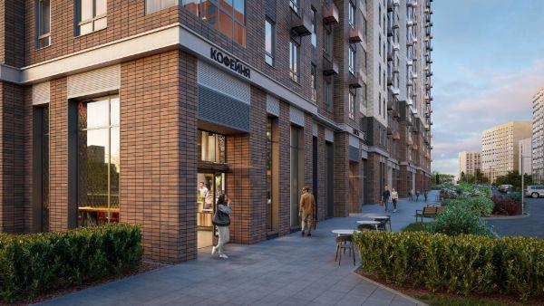 1-й Химкинский