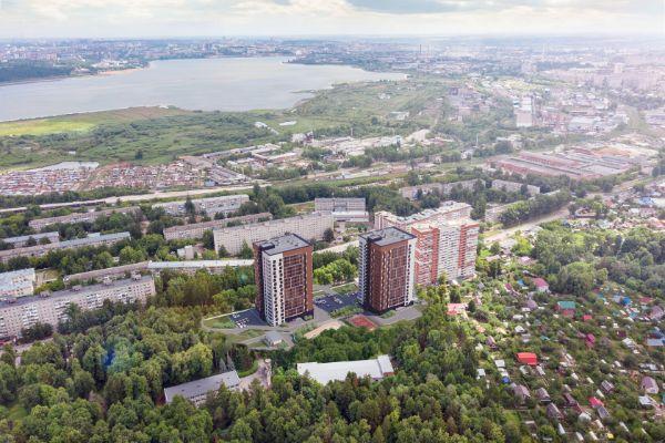 Новая Тверская