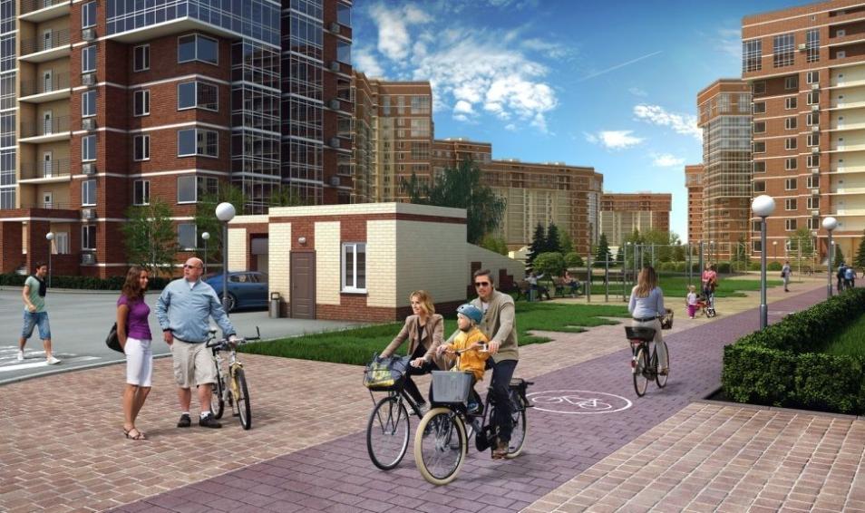 Татьянин Парк