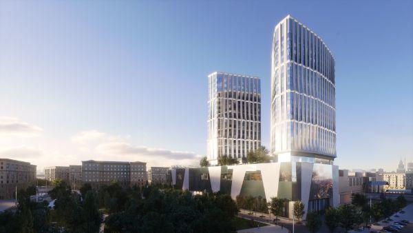 Дом Chkalov (Чкалов)