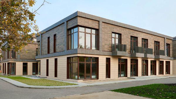 ApartVille Fitness amp; Spa (Апартвилль Фитнес и Спа)