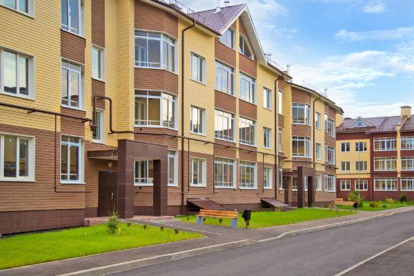 Павловский квартал