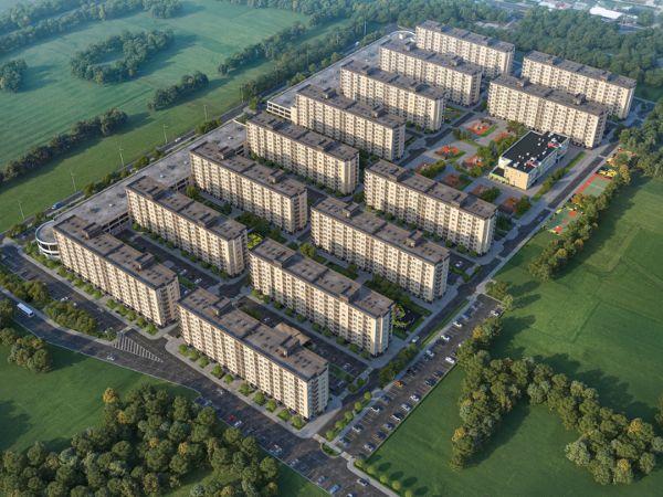 Новые сезоны