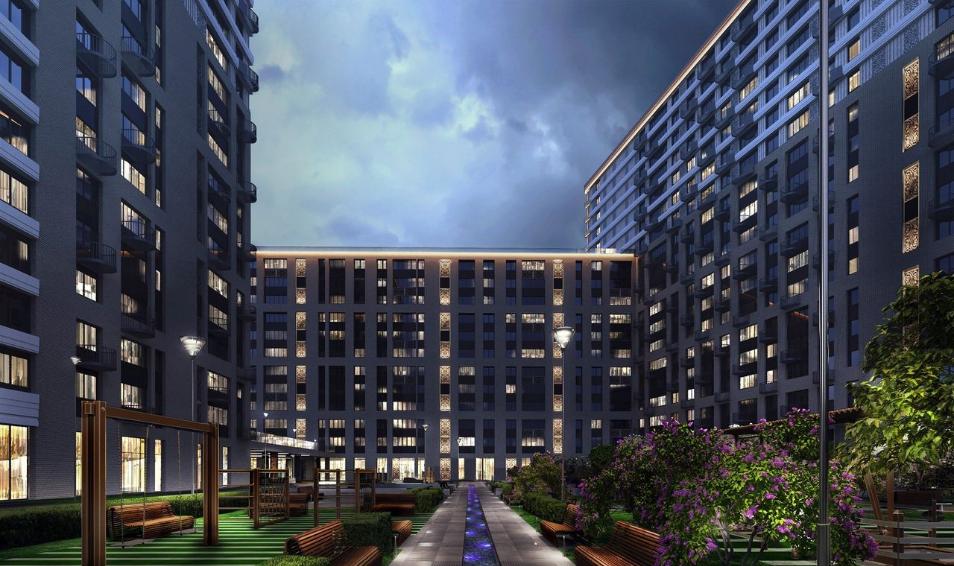 Михайлова, 31