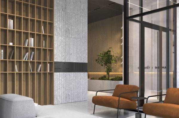 квартал бизнес-класса САМОЛЁТ 7