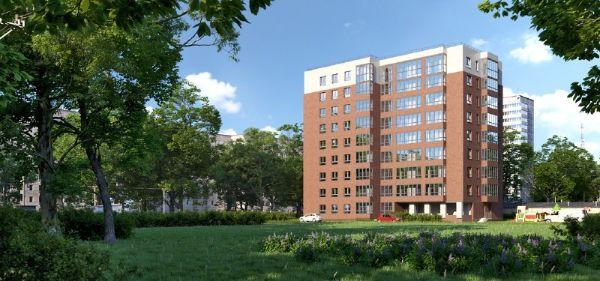 Веларт (1 очередь)