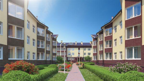 Павловский квартал