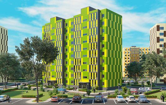 Яркая жизнь