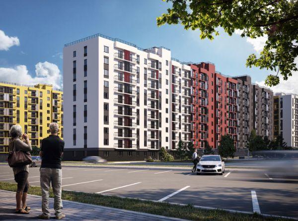 Город Оружейников