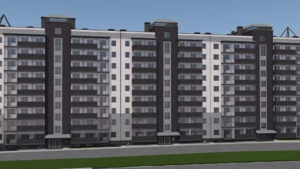 по ул. Кирова, 187