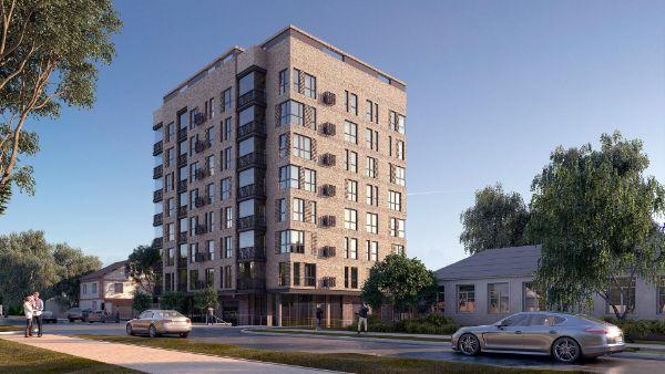 Lobachevsky Club (Лобачевский Клаб)