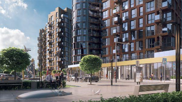 Russian Design District (Рашен Дизайн Дистрикт)