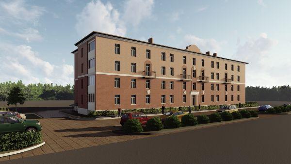 Металлургов, 5Б