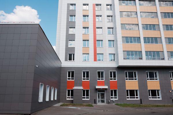 Дом на Бирюзовой