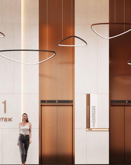 Апартаменты АЭРОН