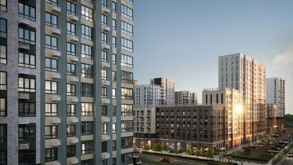 1-й Химкинский