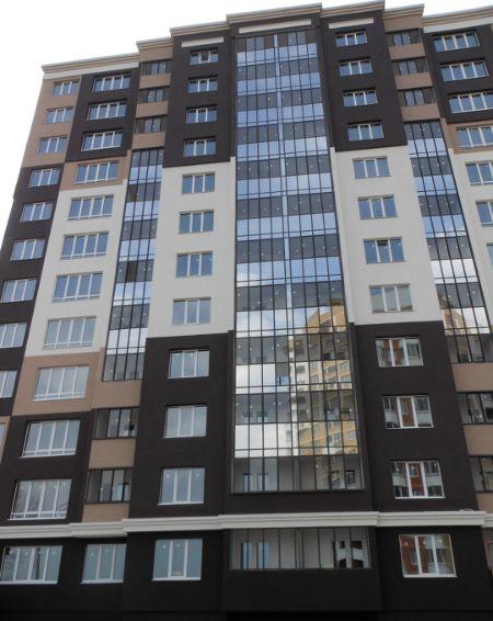 микрорайон Донской