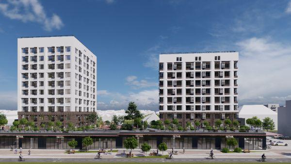 Европа-Азия