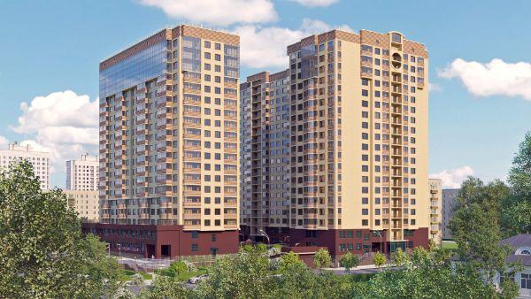 Парк Островского 2