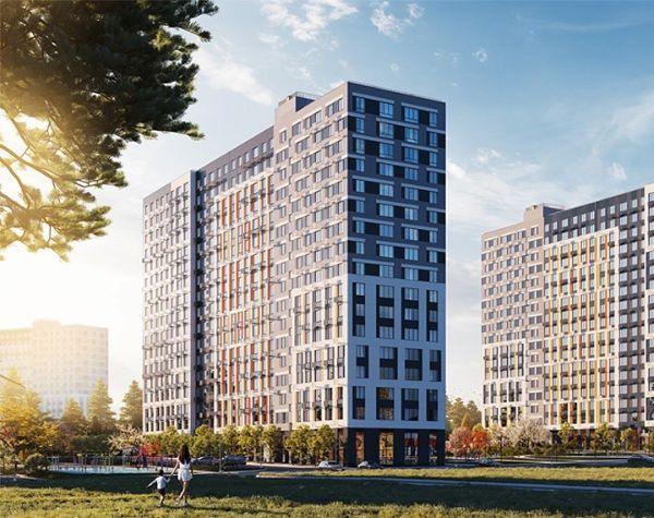 Новый Зеленоград