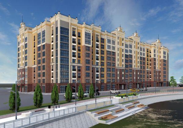 Теплая Речка