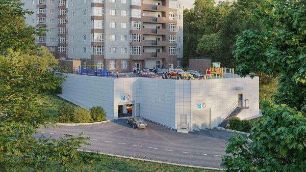 Новый Сельмаш