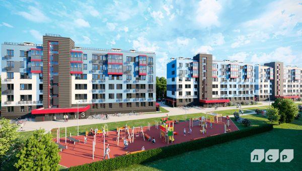 Новое Нахабино