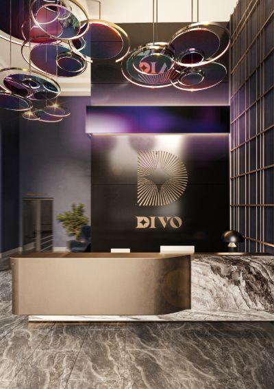Divo Residence (Диво Резиденс)