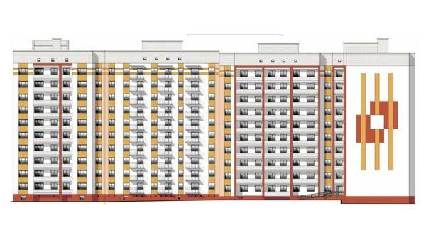 по ул. Огородная