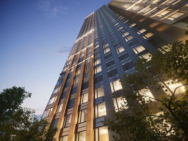 Sky Garden (Скай Гарден)