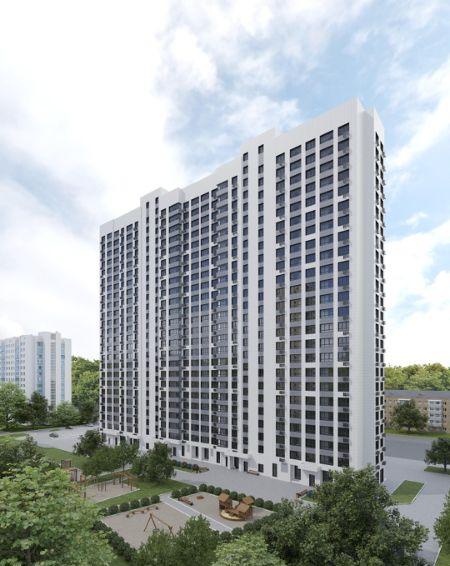 по  ул.Полярная