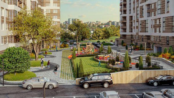 Дом Энтузиастов