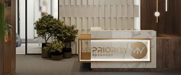 MYPRIORITY Paveletskaya (Май Приорити Павелецкая)