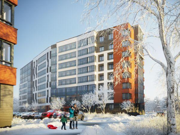 Аквилон Reka (Аквилон Река)