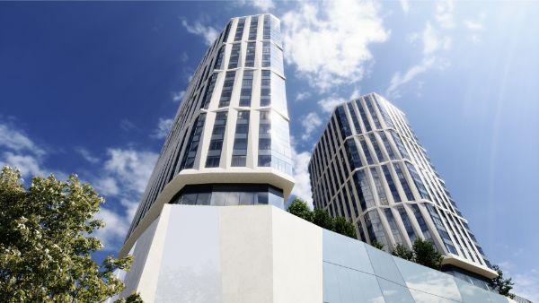 Дом Chkalov (Чкалов)