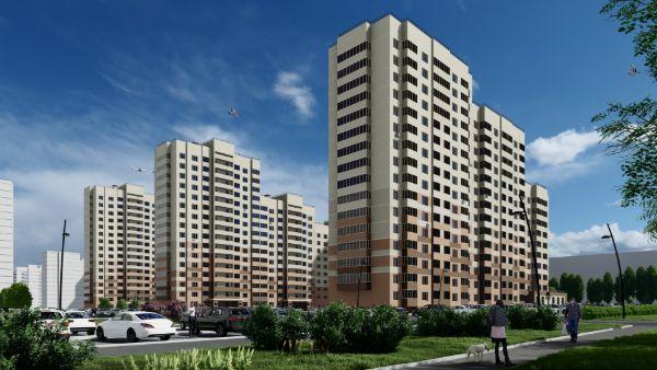 по ул. Советская (СФ Комплекс)