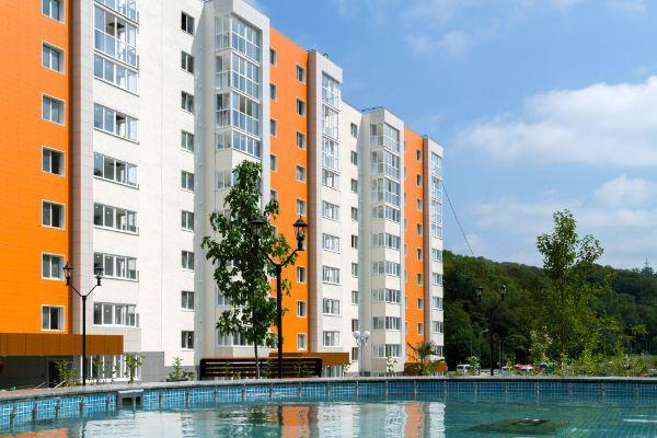 Министерские озера